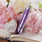 Boudoir Duke of Swoon – Waterproof 10 Speed Bullet Vibrator > Vibrators > Mini Vibrators