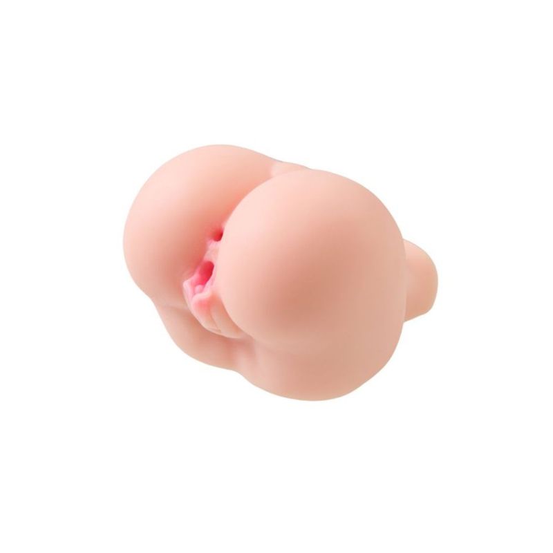 Juicy Butt Masturbator Paula with Textured Features Default Title > Sex Toys For Men > Assbators