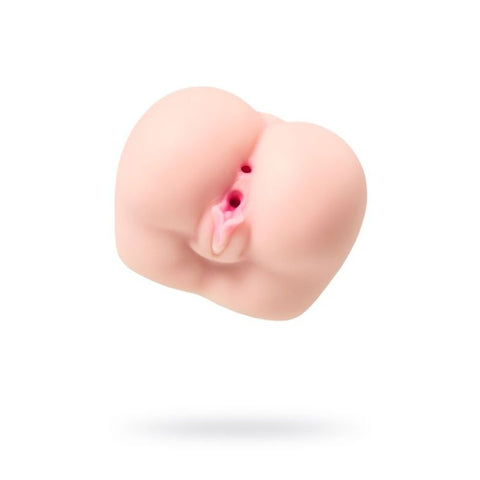 Juicy Butt Masturbator Paula with Textured Features for Ultimate Pleasure Assturbators