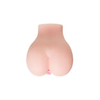 Juicy Butt Masturbator Paula with Textured Features > Sex Toys For Men > Assbators