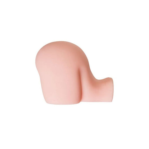 Juicy Butt Masturbator Giovanna with Lifelike Design and Textured Tunnels Assturbators