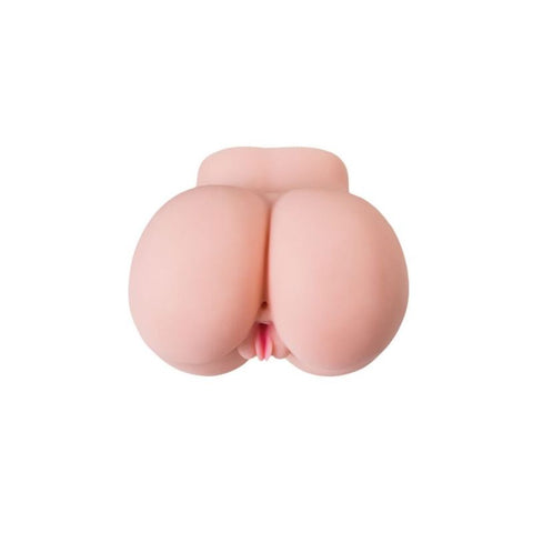 Juicy Butt Masturbator Amanda for Ultimate Pleasure Experience Assturbators