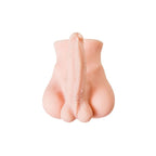 Juicy Long Schlong Manuel – Penis, Anal, and Balls Torso with 19cm Insertable Penis > Sex Toys > Sex Dolls > Premium
