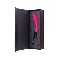 eroTeq Mecawn Slimline G-Spot Vibrator Pink