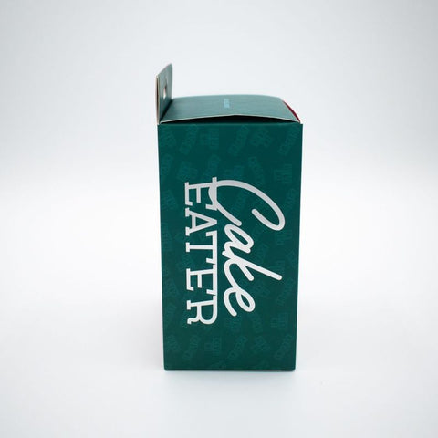 Like A Kitten Cake Eater Blue Clit Flicker Stimulator Toy > Vibrators > Finger Vibrators