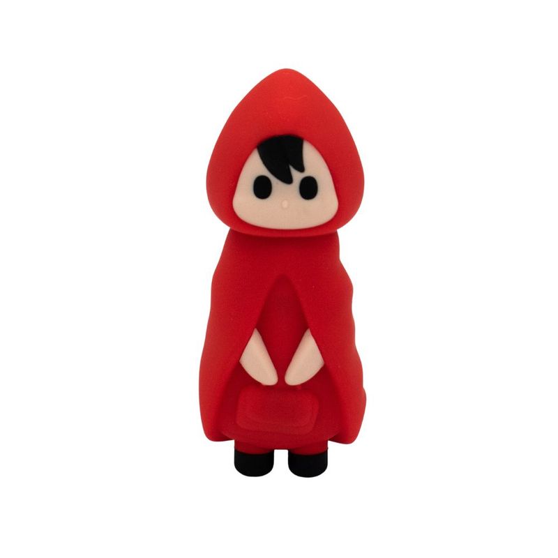 Little Red Bullet Vibrator Compact Pocket-Sized > Vibrators > Mini Vibrators
