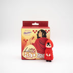 Little Red Bullet Vibrator Compact Pocket-Sized > Vibrators > Mini Vibrators