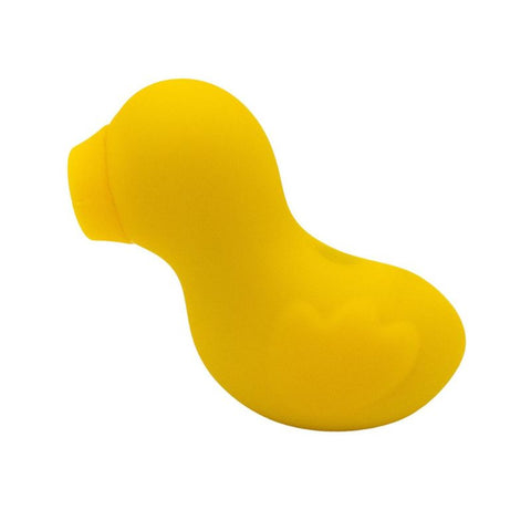 Lucky Duck Suction Stimulator – Clitoral and Nipple Suction Stimulator > Sex Toys For Ladies > Air Pulsation