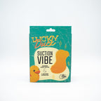 Lucky Duck Suction Stimulator – Clitoral and Nipple Suction Stimulator > Sex Toys For Ladies > Air Pulsation