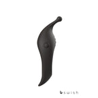 Bcharmed Rhythm Infinite Deluxe Black 15 Vibration Modes > Cock Ring > Vibrating