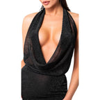 Luminara Mini Dress > Clothes > Dresses and Chemises