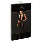 Luminara Overall – Lightweight Sheer Sparkling Jumpsuit > Clothes > Bodies and Playsuits