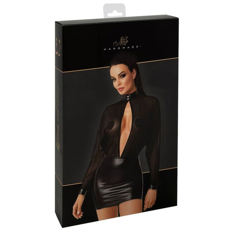 Opium Mini Dress LINGERIE & BODY WEAR