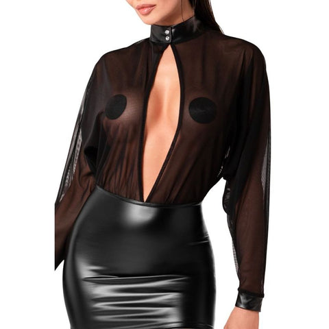 Opium Mini Dress LINGERIE & BODY WEAR