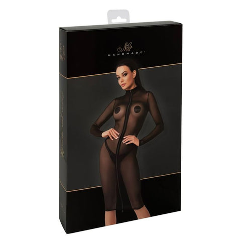 Ecstasy Midi Dress LINGERIE & BODY WEAR
