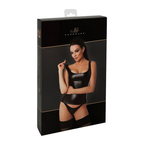 Elixir Top LINGERIE & BODY WEAR