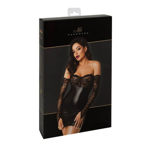 Harmonia Mini Dress LINGERIE & BODY WEAR
