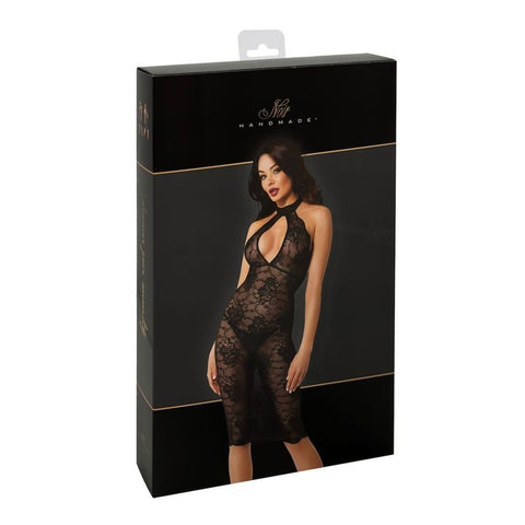 Nocturne Lace Midi Dress LINGERIE & BODY WEAR