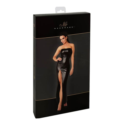 Aphrodisia Long Dress LINGERIE & BODY WEAR