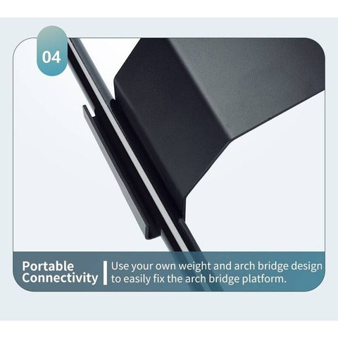 Adjustable Sex Chair with Handle and Dildo Arch Bridge – Height Adjustable Seat > Sex Toys > Sex Furniture