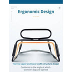 Adjustable Sex Chair with Handle and Dildo Arch Bridge – Height Adjustable Seat > Sex Toys > Sex Furniture