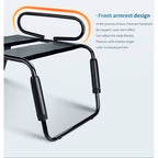 Adjustable Sex Chair with Handle and Dildo Arch Bridge – Height Adjustable Seat > Sex Toys > Sex Furniture