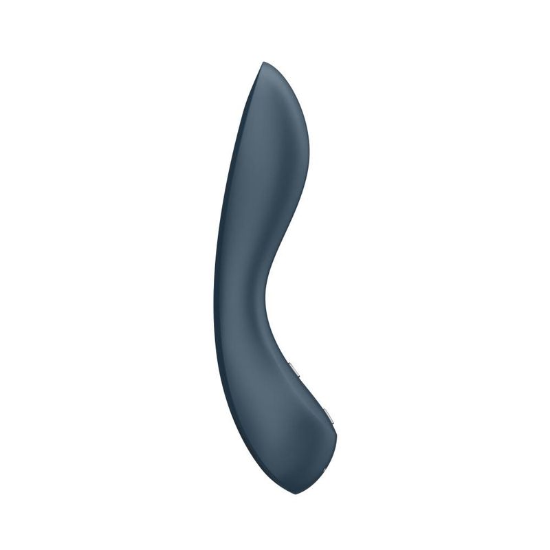 Satisfyer G-Spot Wave 4 Waterproof 8.5 Inch Robotic Technology G-Spot Vibrator > Sex Toys For Ladies > G-Spot Vibrators