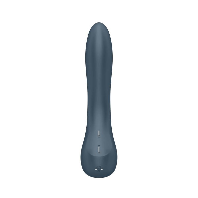 Satisfyer G-Spot Wave 4 Waterproof 8.5 Inch Robotic Technology G-Spot Vibrator > Sex Toys For Ladies > G-Spot Vibrators