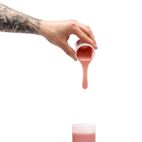 Clone A Willy Kit Silicone Refill Medium Skin Tone > Realistic Dildos and Vibes > Mould your own kits