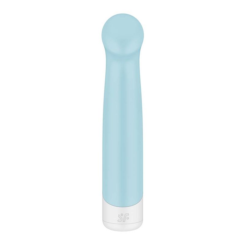 Satisfyer Playful Four 4-in-1 Intimate Toy for Clitoral and G-Spot Stimulation > Sex Toys > Couples Toys