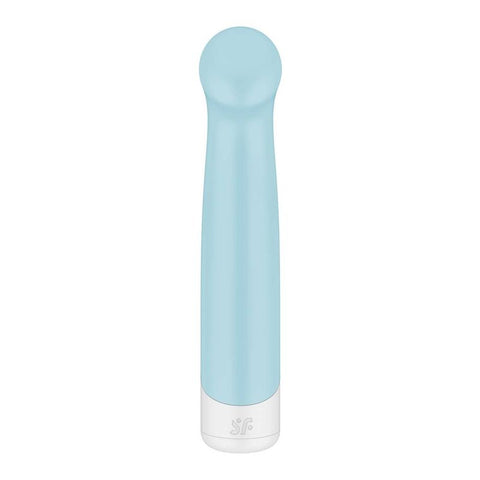 Satisfyer Playful Four 4-in-1 Intimate Toy for Clitoral and G-Spot Stimulation > Sex Toys > Couples Toys