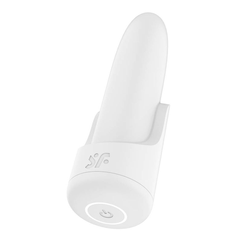 Satisfyer Playful Four 4-in-1 Intimate Toy for Clitoral and G-Spot Stimulation > Sex Toys > Couples Toys
