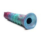 Galactic Breeder Ovipositor (Iridescent) – Silicone Dildo 8.7 Inches > Dildos > Fantasy