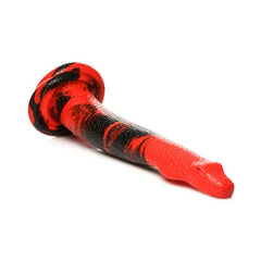 Creature Cocks Large King Cobra 14 in Long Silicone Dong