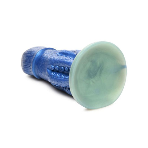 Creature Cocks Cocktopus Octopus Silicone Dildo 8.4 Inch Fantasy Dongs