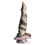 Creature Cocks Cyclops Monster (Multicolor) – 11.3 Inch Silicone Dildo Default Title > Dildos > Fantasy