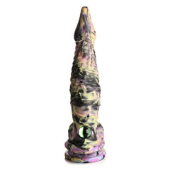 Creature Cocks Cyclops Monster Silicone Dildo 11.3 Inch