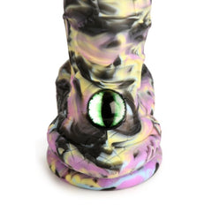 Creature Cocks Cyclops Monster Silicone Dildo 11.3 Inch