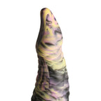 Creature Cocks Cyclops Monster (Multicolor) – 11.3 Inch Silicone Dildo > Dildos > Fantasy