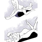 Large Inflatable Mini Sex Positioning Mattress > Sex Toys > Sex Positioners