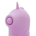 Ocean Peak Unihorn C-Horse Marina – Silicone Oscillating Tongue Vibrator > Vibrators > Unconventional