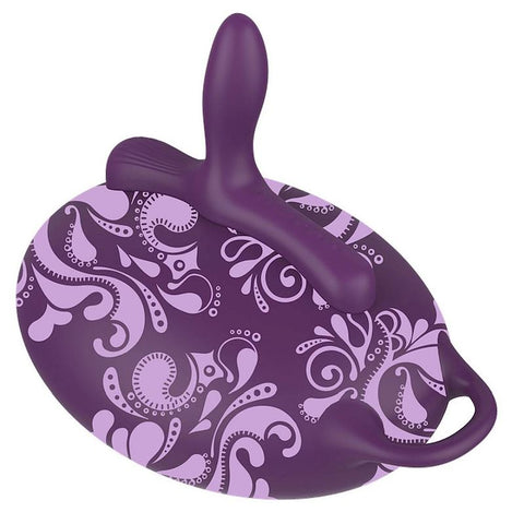 Bouncy Bliss Classic Sit On Vibrator Vibrating Pads