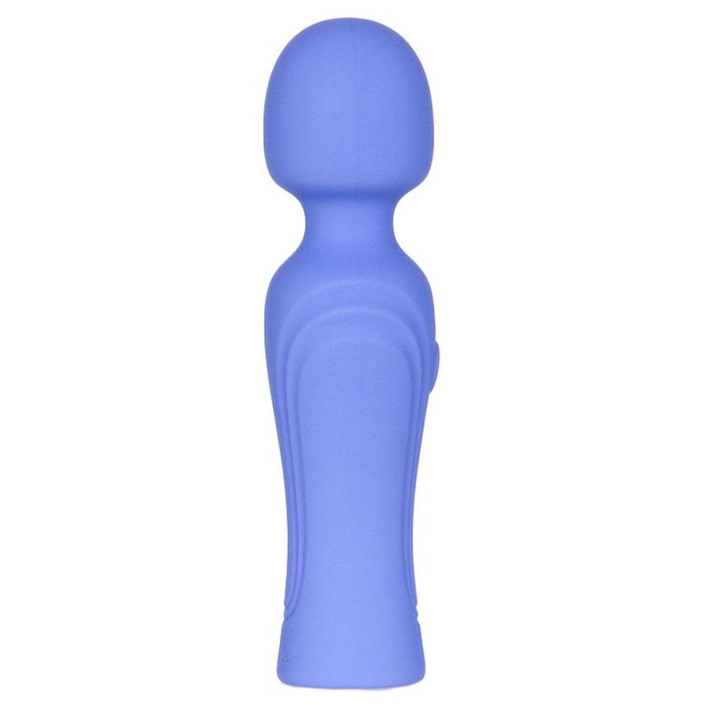 Swan Era – Powerful Massage Wand with Incremental Speed Control Secondary image