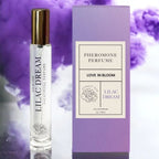Bloom Pheromone Body Spray Lilac Dream Attract Him 10ml > Essentials > Aphrodisiacs