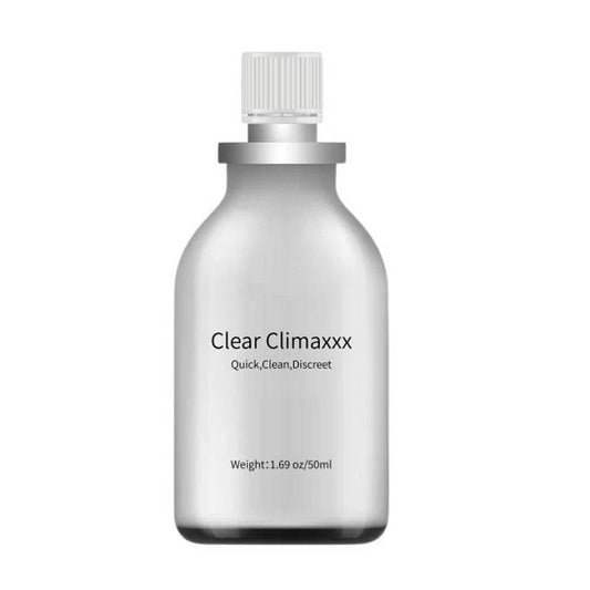 Clear Climaxxx Jizz Remover 50ml