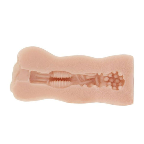 KMP Hall Mitsuki Nagisa Real Hole Masturbator for Ultimate Pleasure Strokers - Onahole