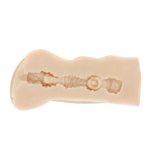 KMP Hall Rei Kuruki Real Hole Masturbator for Ultimate Pleasure Strokers - Onahole