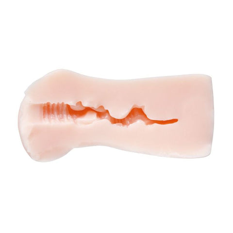 KMP Hall Mei Satsuki Real Hole Masturbator with Lubrication > Sex Toys For Men > Masturbators > Onahole