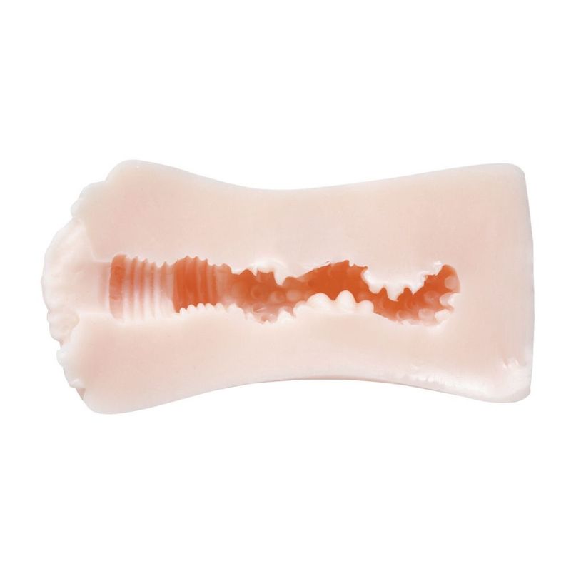 KMP Hall Aya Onami Real Hole Masturbator with Lotion > Sex Toys For Men > Masturbators > Onahole