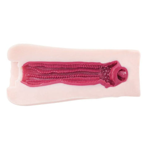 Virgin Devil Girl Pleasure Demon Infinity Masturbator Strokers - Onahole